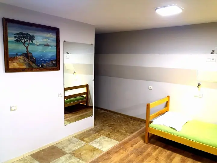 Ереван: Prime Hostel Tours