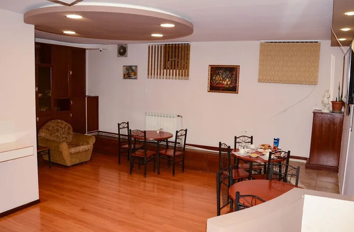 Ереван: Prime Hostel  Tours