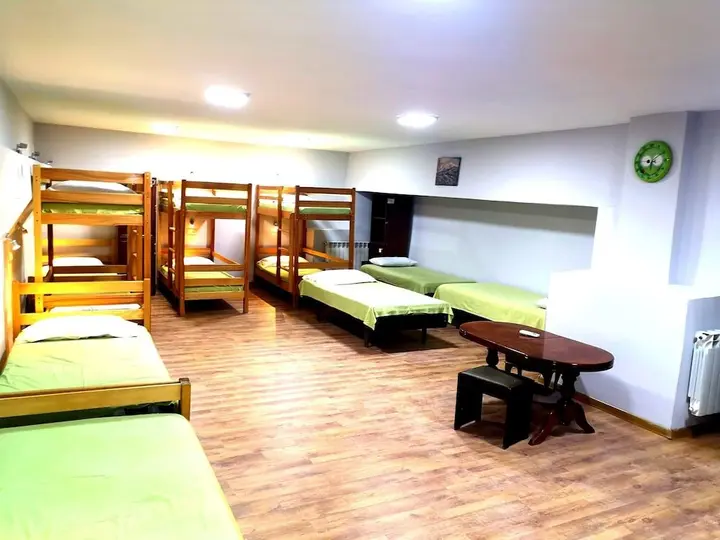 Ереван: Prime Hostel Tours