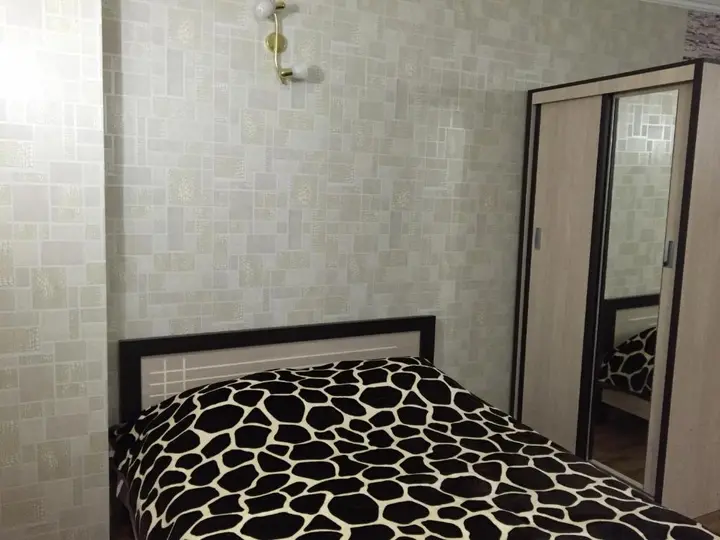 Тбилиси: Maia's Apartment on Rustaveli
