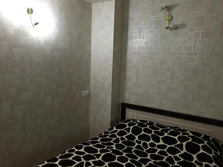Тбилиси: Maia's Apartment on Rustaveli