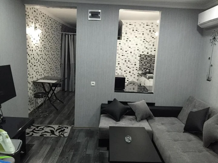 Тбилиси: Maia's Apartment on Rustaveli