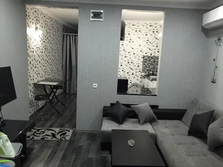 Тбилиси: Maia's Apartment on Rustaveli