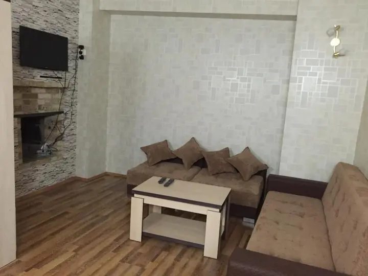 Тбилиси: Maia's Apartment on Rustaveli