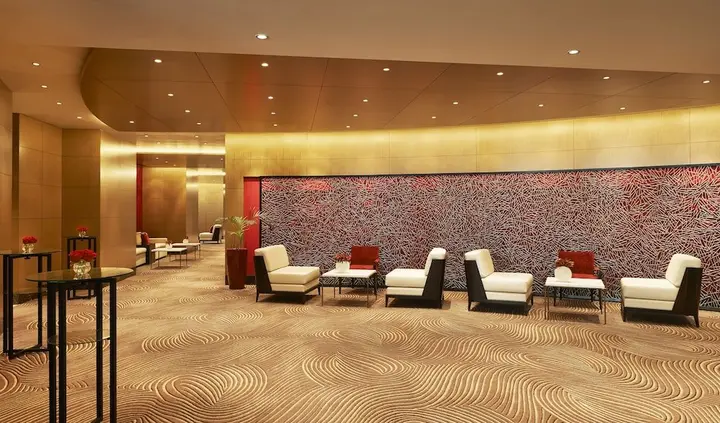 Баку: Apartments By Fairmont Baku Flame Towers