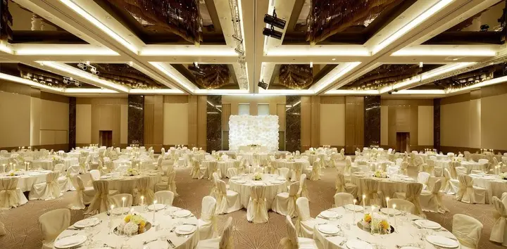 Баку: Apartments By Fairmont Baku Flame Towers
