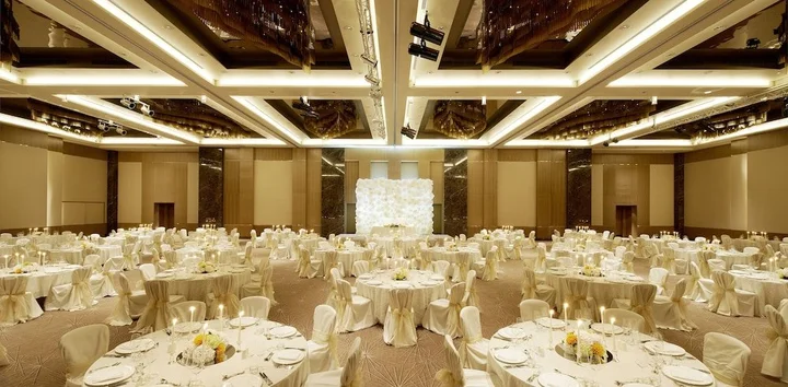 Баку: Apartments By Fairmont Baku Flame Towers