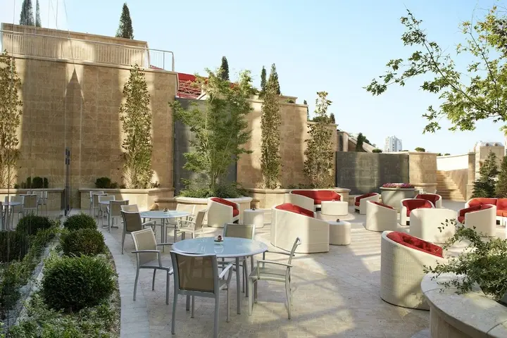Баку: Apartments By Fairmont Baku Flame Towers