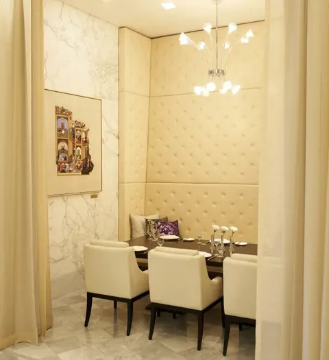Баку: Apartments By Fairmont Baku Flame Towers