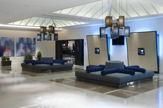 Дубай: Holiday Inn Express Dubai Airport an IHG Hotel