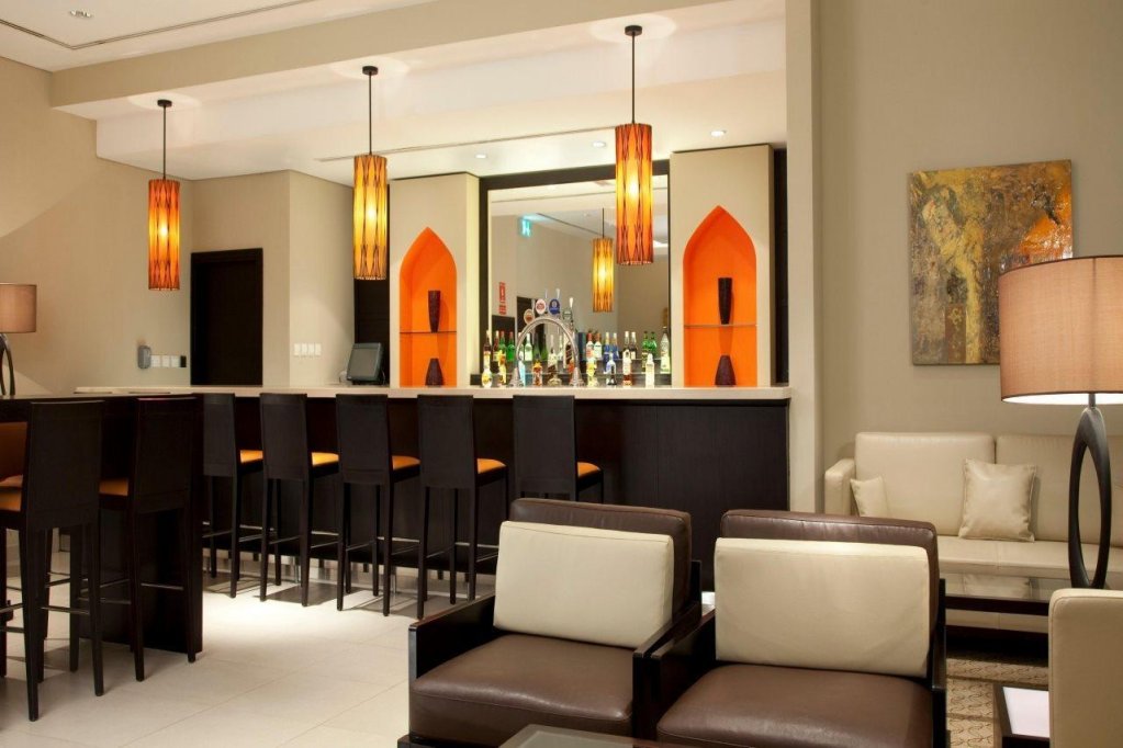Дубай: Holiday Inn Express Dubai Airport an IHG Hotel