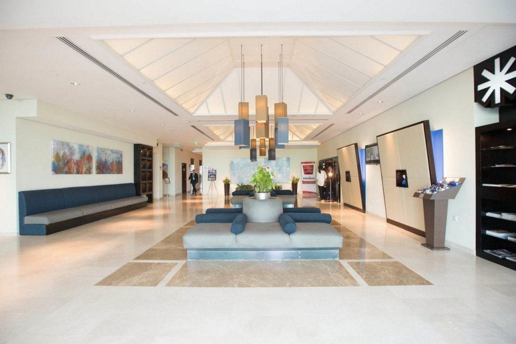 Дубай: Holiday Inn Express Dubai Airport an IHG Hotel