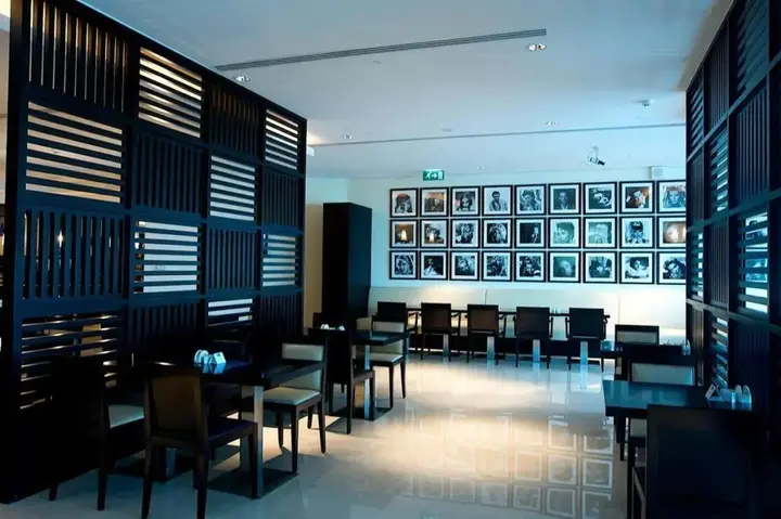 Дубай: Holiday Inn Express Dubai Airport an IHG Hotel