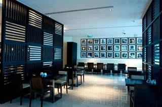 Дубай: Holiday Inn Express Dubai Airport an IHG Hotel