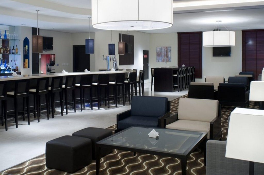 Holiday Inn Express Dubai Airport an IHG Hotel — фото 4