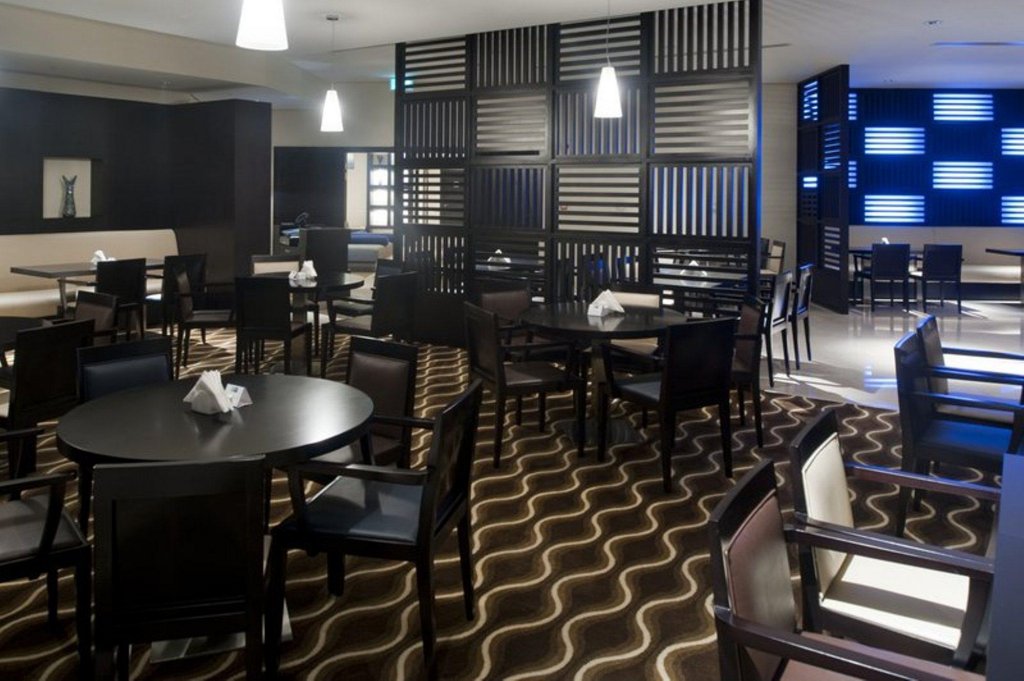 Дубай: Holiday Inn Express Dubai Airport an IHG Hotel