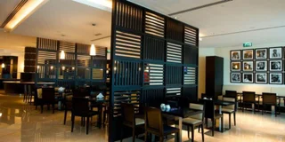 Дубай: Holiday Inn Express Dubai Airport an IHG Hotel