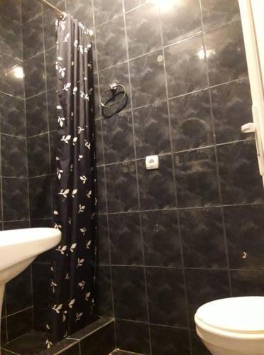 Тбилиси: Hostel on Tskhvedadze 30a