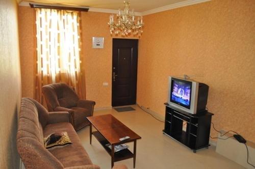 Тбилиси: Hostel on Tskhvedadze 30a
