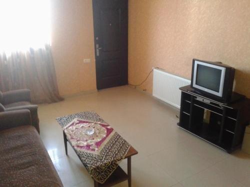 Тбилиси: Hostel on Tskhvedadze 30a