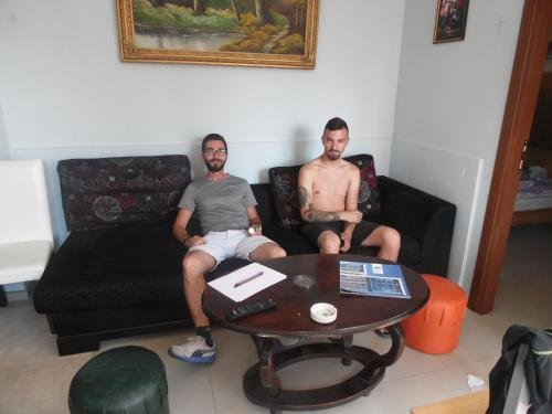 Батуми: Hostel Everyday Lux