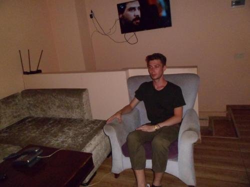 Батуми: Hostel Everyday Lux