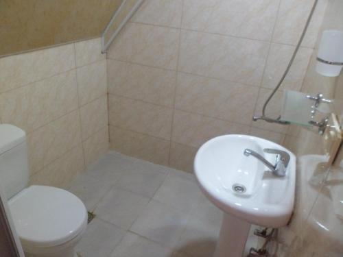 Батуми: Hostel Everyday Lux