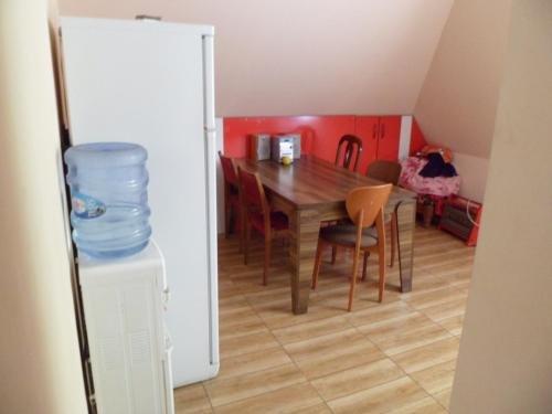Батуми: Hostel Everyday Lux