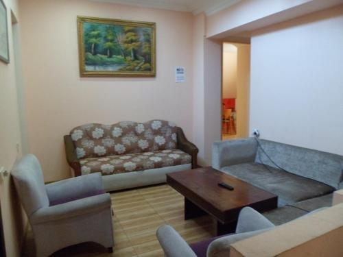 Батуми: Hostel Everyday Lux