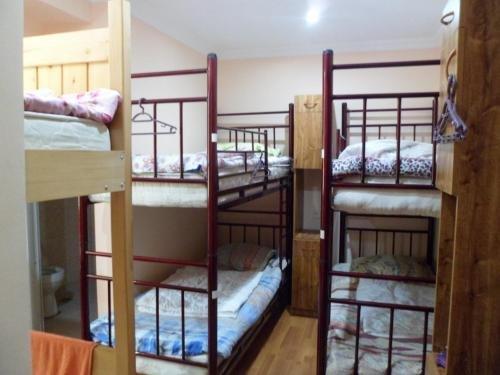 Батуми: Hostel Everyday Lux