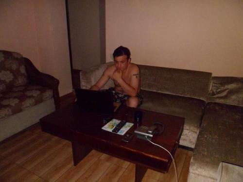 Батуми: Hostel Everyday Lux