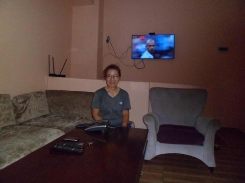 Батуми: Hostel Everyday Lux