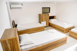 Батуми: Hostel Re