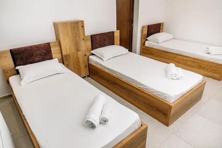 Батуми: Hostel Re