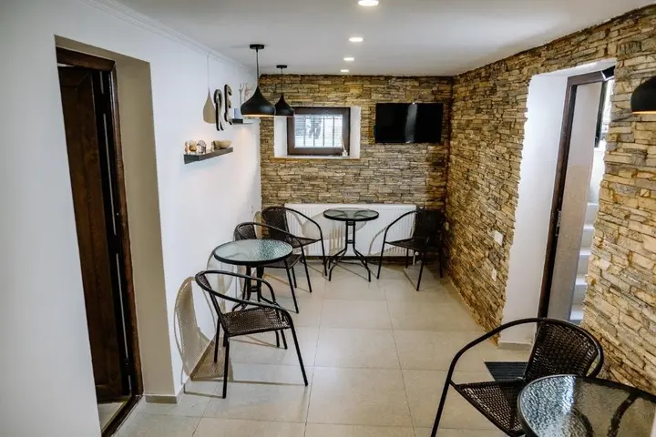 Батуми: Hostel Re