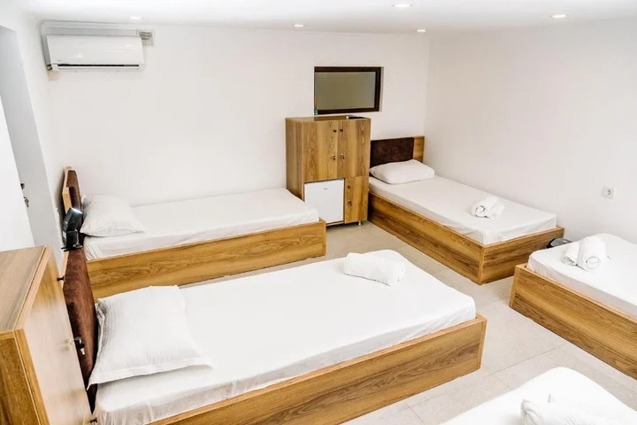 Батуми: Hostel Re