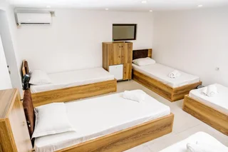 Батуми: Hostel Re