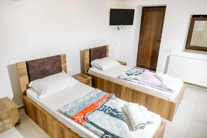 Батуми: Hostel Re
