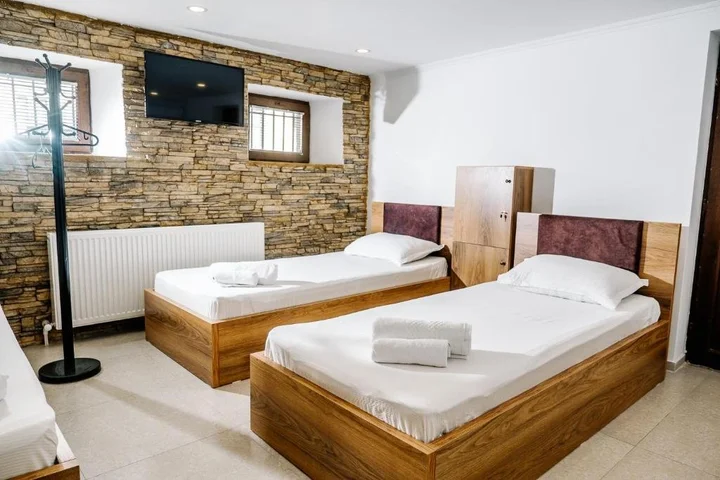 Батуми: Hostel Re