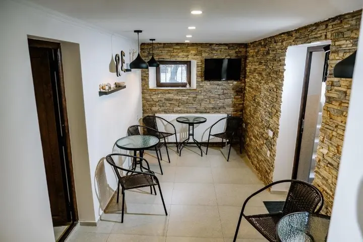 Батуми: Hostel Re