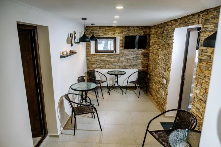 Батуми: Hostel Re