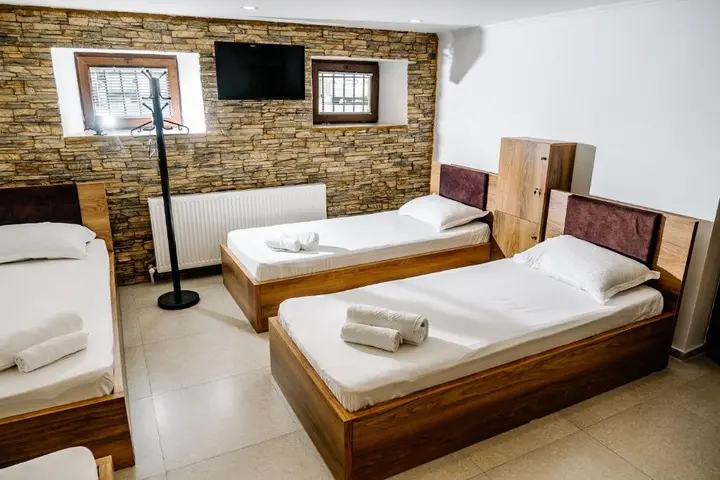 Батуми: Hostel Re