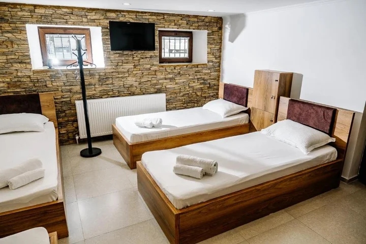 Батуми: Hostel Re
