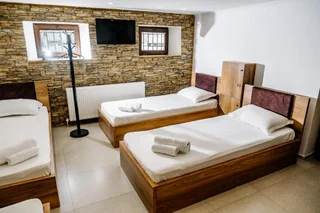 Батуми: Hostel Re