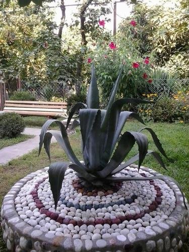 Кобулети: Holiday Home Rustaveli 122