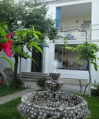 Кобулети: Holiday Home Rustaveli 122