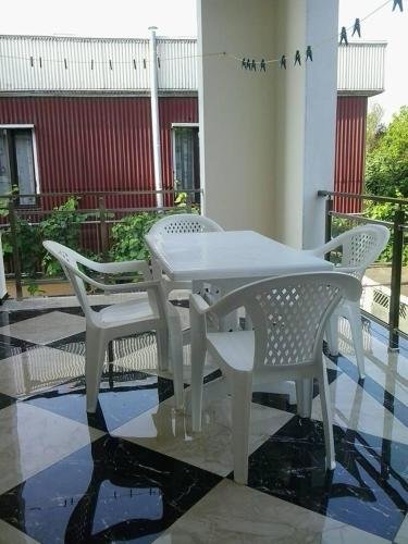Кобулети: Holiday Home Rustaveli 122