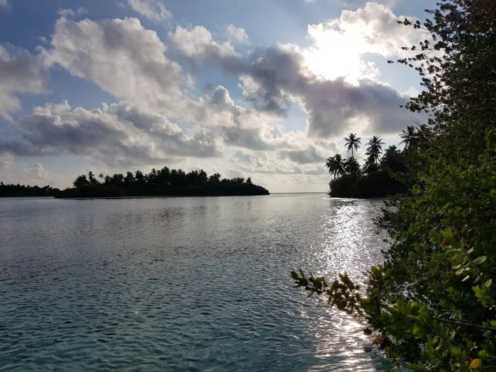 Атолл Гаафу-Дхаалу: Hoandedhoo Inn