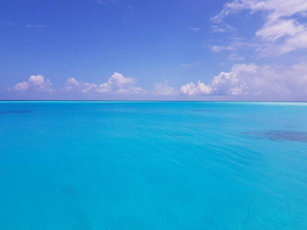 Атолл Гаафу-Дхаалу: Hoandedhoo Inn