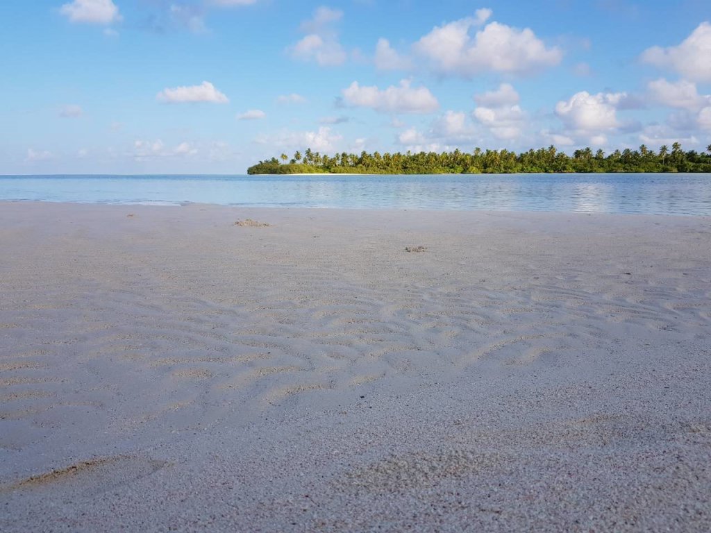 Атолл Гаафу-Дхаалу: Hoandedhoo Inn